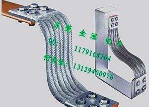 镀锡铜绞线软连接