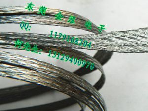 铝镁丝编织网管